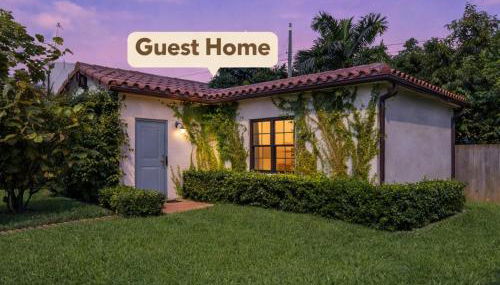 Spanish 4BR Compound w Casita & Private Yard - Foto 4