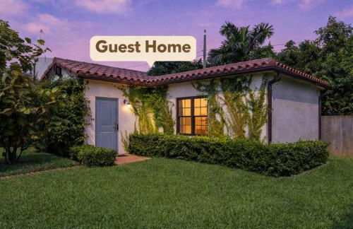 Spanish 4BR Compound w Casita & Private Yard - Foto 4