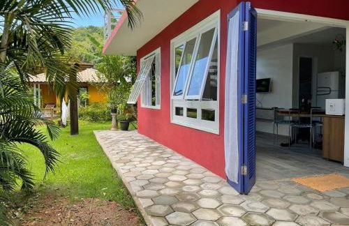 São Francisco do Sul, SC, Praia do Forte. - Foto 50