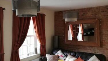 Stay in our beautiful 1850’s Coastguards Cottage. - Foto 3