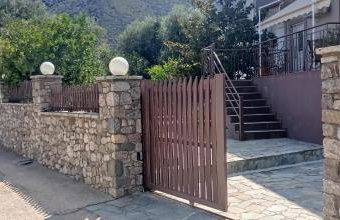 Villa Krina Rosa Aigio - Foto 64