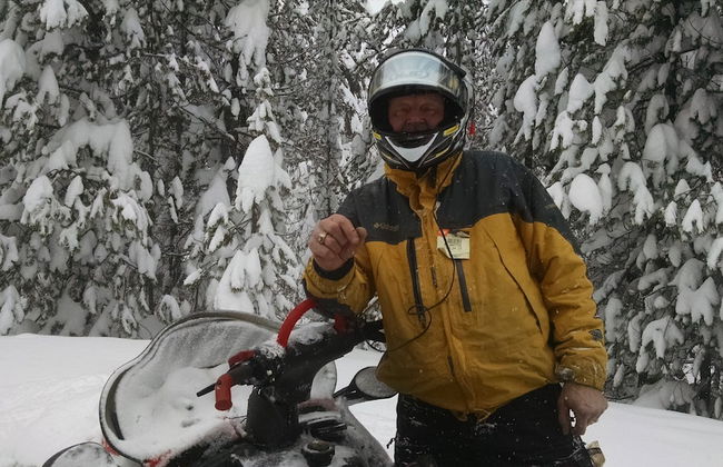 The Cozy Cabin LaPine - Foto 16