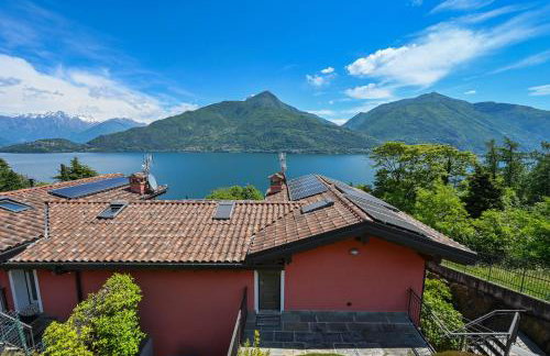 Verde Ferienhaus mit Panorama-Seeblick - Foto 16