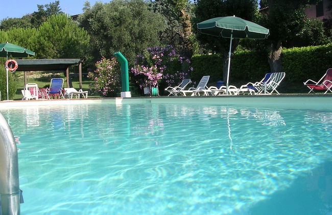 Agriturismo Il Borghetto - Photo 35