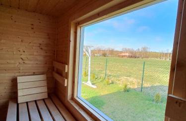 Słoneczny Zakątek Słajszewo - Foto 38