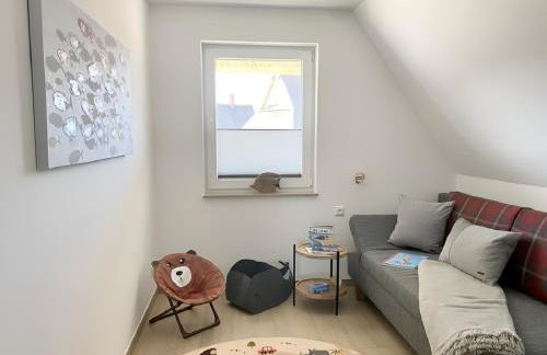 Lotta - Ferienhaus mit Kamin und Sauna für 7 Personen - Foto 15