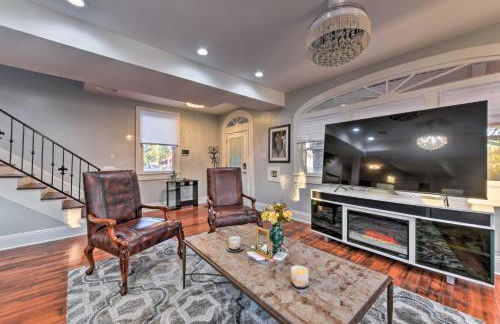 3 Mi to French Quarter Family Home in New Orleans - Foto 6