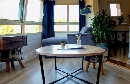 L'Original, Superbe appartement à 5min de la plage - Foto 19