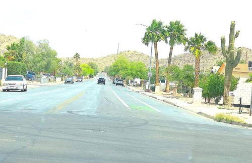 Mountainview Townhouse - Foto 20