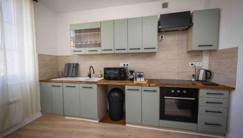 Évasion Zen Tropic au Cœur de Châteaudun - Foto 5, dishwasher, toaster