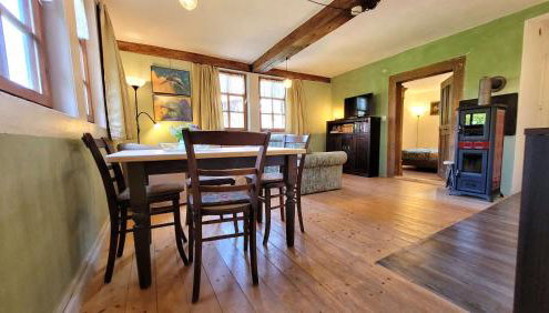 Ferienwohnung Teichblick - Foto 4