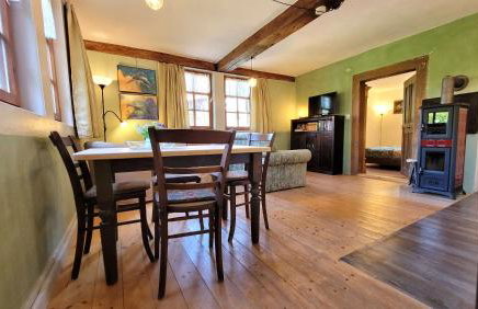 Ferienwohnung Teichblick - Foto 4