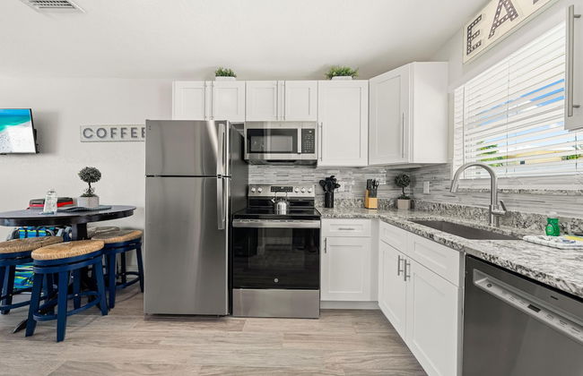 Sun and Sea 2 by Beachside Management - Foto 17