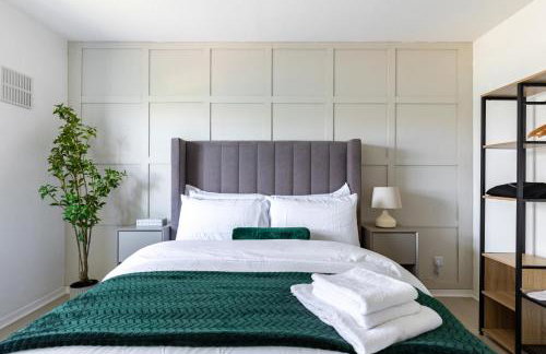 West London Apartment with easy access to Heathrow Airport & Twickenham Rugby Stadium - Foto 4