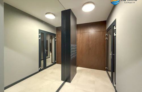 Apartament na klifie - Łukęcin - Foto 36