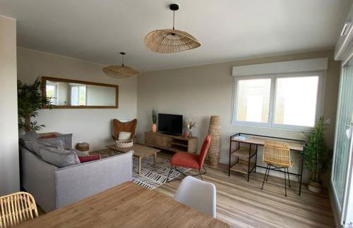 Wimereux proche plage et centre - Foto 33