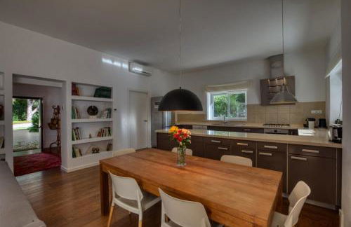 CAN COLL DES COCONS BAREFOOT HOUSE 5MIN FROM PACHA - Foto 46