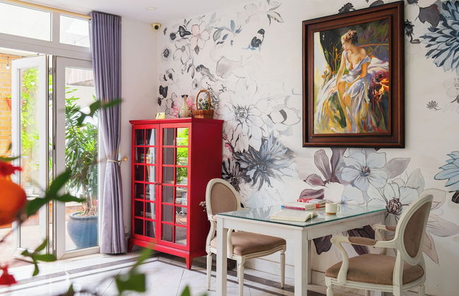 Grace Apartment 3 - Foto 70