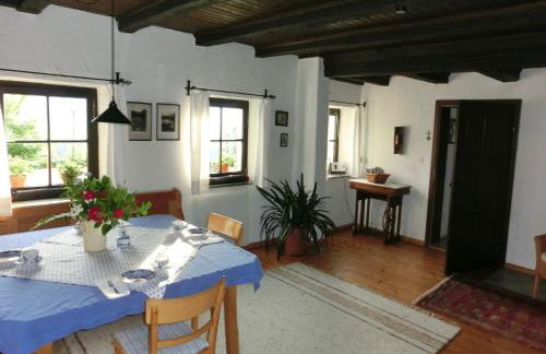 Ferienhaus in Kollnburg mit Garten - Foto 9