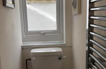 Highfield House - 1 Bed-Sleeps 2-TJS20HH - Foto 48