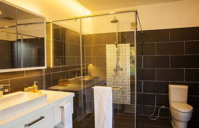 Villa Tropially Phu Quoc - Foto 20