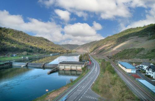 Apartment Funkenberg - Foto 9