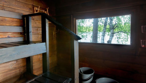 Havukka - Foto 5, Inside other