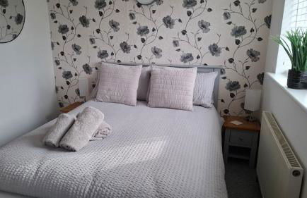 Cosy Manorfield Holiday Home - Foto 25