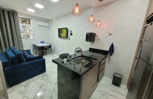 Angra Inn, Angra dos Reis - Mar, Sol e Piscina - Foto 77