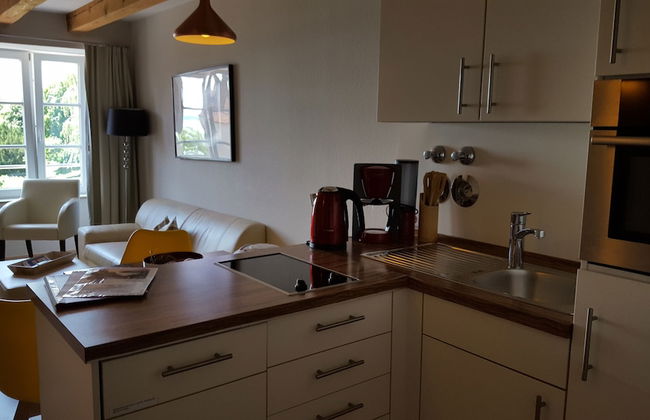 Winzerhäusle Meersburg - Foto 16