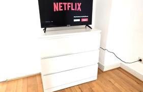 Großzügige Altbauwohnung mitten in der City - Foto 7