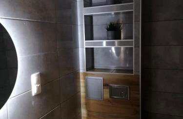 Apartament położony u podnóża Gór Bardzkich - Foto 5