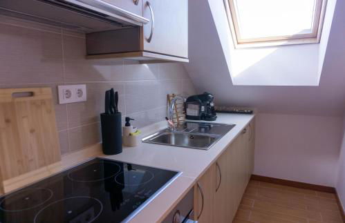 GARA MALPICA, terraza al mar - Foto 17