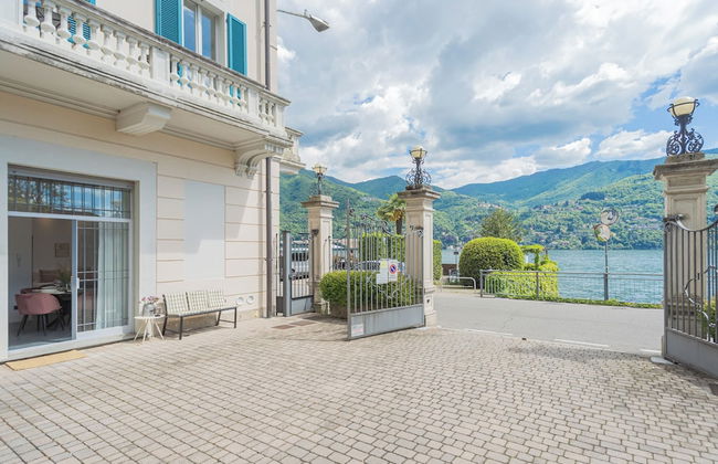 Piccola Como Lotus by Rent all Como - Photo 46