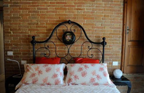 Villa Ventotto - Foto 33