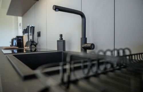 Duca Suite - Modern apartment in Turin near the Politecnico - Foto 21