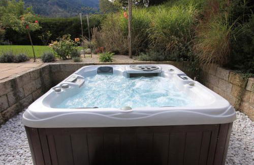 180 qm Chalet mit Whirlpool Premium in Rottach Egern - Foto 1