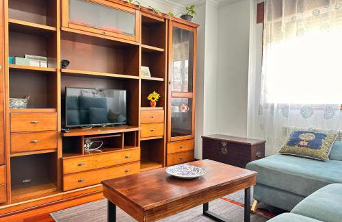 Acogedor apartamento Calle Aragon con garaje - Foto 6