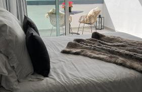 Boutique studio, sea views of Las Vistas and free wifi - Foto 50