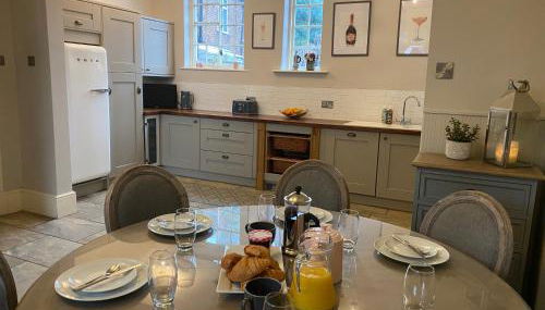 Luxury home - Lincolnshire Coast - Foto 2