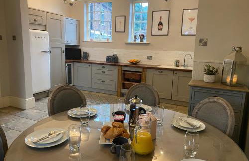 Luxury home - Lincolnshire Coast - Foto 2