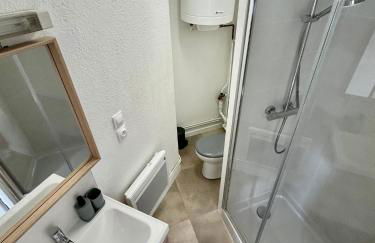 Studio, Le Petit Mika avec Stationnement Gratuit - Foto 6