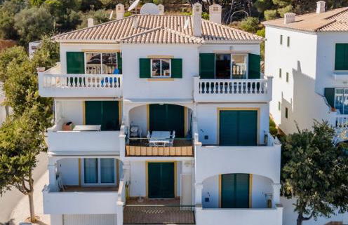 Spacious Penthouse Sea View Near Beach #1925 - Foto 1