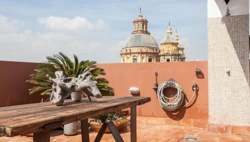 PENTHOUSE IN RESTORED c19TH HOME - Foto 4