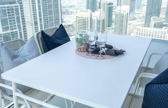 Opera Grand Burj Khalifa & Fountain View - Photo 65