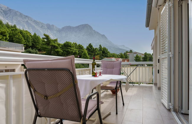 Studio for 2 People - Split Region - Photo 18