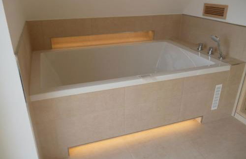 Ostsee-Wellnesslandhaus mit Sauna, Jacuzzi, Innenwhirlpool - Foto 21