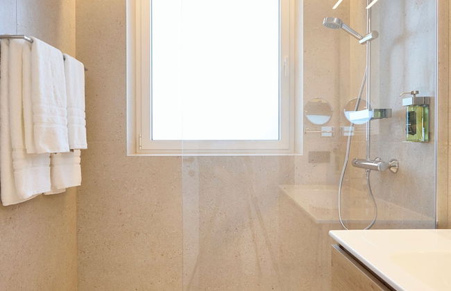 Appart Hotel Georges Henri - Photo 46