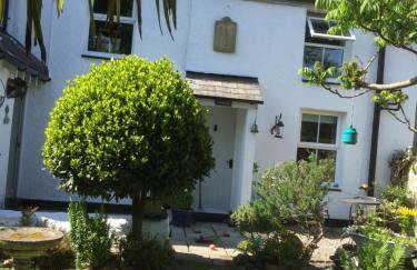 Anglesey 2 bedroom stone cottage dog friendly with EV - Foto 2