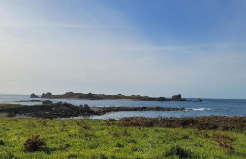 Jolie Maison avec piscine intérieure à 5 minutes des plages - Foto 15